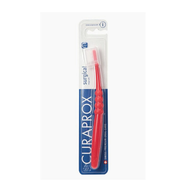 Cepillo dental Surgical Mega Soft