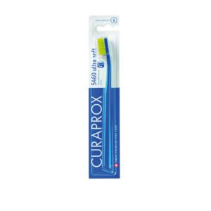 Cepillo Ultra Soft Curaprox CS 5460 cerdas