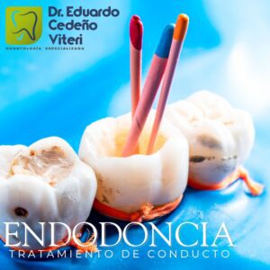 Dile adios al dolor dental